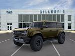 New 2025 Ford Bronco Raptor 4WD SUV for sale #250542 - photo 1
