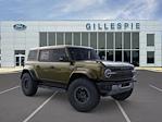 New 2025 Ford Bronco Raptor 4WD SUV for sale #250542 - photo 7