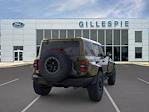 New 2025 Ford Bronco Raptor 4WD SUV for sale #250542 - photo 8