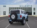 New 2025 Ford Bronco Heritage 4WD SUV for sale #250647 - photo 8