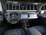 New 2025 Ford Bronco Heritage 4WD SUV for sale #250647 - photo 9