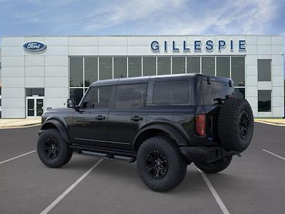 New 2025 Ford Bronco Badlands 4WD SUV for sale #250609L - photo 2