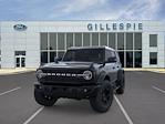 New 2025 Ford Bronco Badlands 4WD SUV for sale #250609L - photo 1