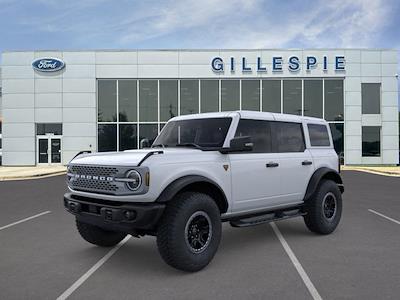 New 2025 Ford Bronco Badlands 4WD SUV for sale #250563 - photo 1