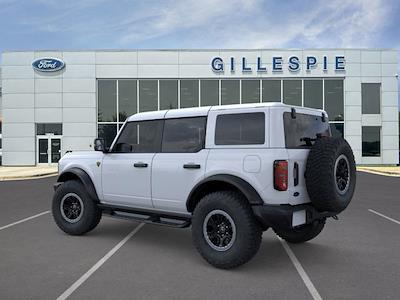 New 2025 Ford Bronco Badlands 4WD SUV for sale #250563 - photo 2