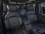 New 2025 Ford Bronco Badlands 4WD SUV for sale #250563 - photo 10