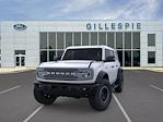 New 2025 Ford Bronco Badlands 4WD SUV for sale #250563 - photo 3