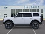 New 2025 Ford Bronco Badlands 4WD SUV for sale #250563 - photo 4