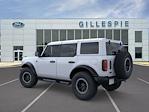 New 2025 Ford Bronco Badlands 4WD SUV for sale #250563 - photo 2