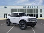 New 2025 Ford Bronco Badlands 4WD SUV for sale #250563 - photo 7
