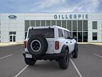 New 2025 Ford Bronco Badlands 4WD SUV for sale #250563 - photo 8