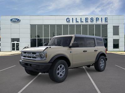 2025 Ford Bronco 4WD SUV for sale #250556 - photo 1