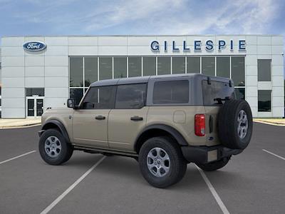 2025 Ford Bronco 4WD SUV for sale #250556 - photo 2