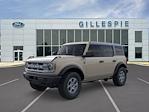 2025 Ford Bronco 4WD SUV for sale #250556 - photo 1