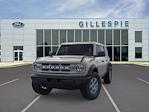 2025 Ford Bronco 4WD SUV for sale #250556 - photo 3