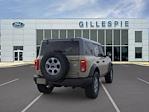 2025 Ford Bronco 4WD SUV for sale #250556 - photo 8