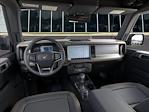 2025 Ford Bronco 4WD SUV for sale #250556 - photo 9