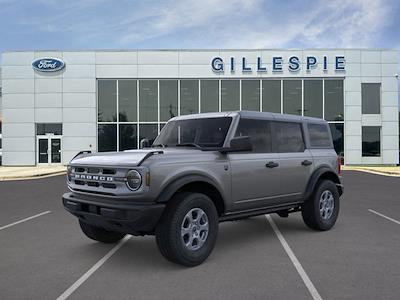 New 2025 Ford Bronco Big Bend 4WD SUV for sale #250562 - photo 1