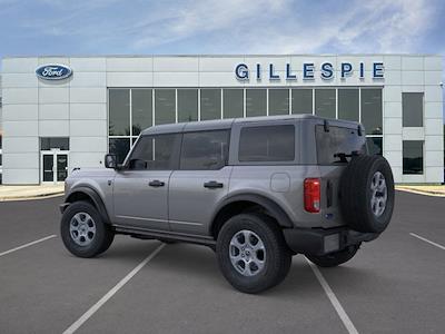 New 2025 Ford Bronco Big Bend 4WD SUV for sale #250562 - photo 2