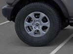 New 2025 Ford Bronco Big Bend 4WD SUV for sale #250562 - photo 21