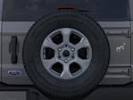 New 2025 Ford Bronco Big Bend 4WD SUV for sale #250562 - photo 24