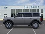 New 2025 Ford Bronco Big Bend 4WD SUV for sale #250562 - photo 4