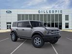 New 2025 Ford Bronco Big Bend 4WD SUV for sale #250562 - photo 7