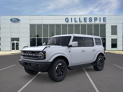 2025 Ford Bronco 4WD SUV for sale #250541 - photo 1