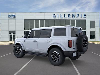 2025 Ford Bronco 4WD SUV for sale #250541 - photo 2