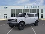 2025 Ford Bronco 4WD SUV for sale #250541 - photo 1