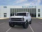 2025 Ford Bronco 4WD SUV for sale #250541 - photo 3
