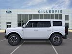 2025 Ford Bronco 4WD SUV for sale #250541 - photo 4