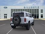 2025 Ford Bronco 4WD SUV for sale #250541 - photo 8