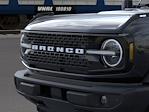2025 Ford Bronco 4WD SUV for sale #7506E8B - photo 18