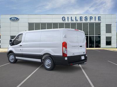 New 2025 Ford Transit 250 Low Roof AWD Empty Cargo Van for sale #250559 - photo 2