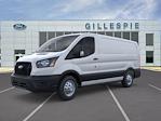 New 2025 Ford Transit 250 Low Roof AWD Empty Cargo Van for sale #250559 - photo 1