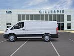 New 2025 Ford Transit 250 Low Roof AWD Empty Cargo Van for sale #250559 - photo 4