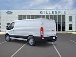 New 2025 Ford Transit 250 Low Roof AWD Empty Cargo Van for sale #250559 - photo 2