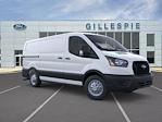 New 2025 Ford Transit 250 Low Roof AWD Empty Cargo Van for sale #250559 - photo 7