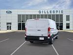 New 2025 Ford Transit 250 Low Roof AWD Empty Cargo Van for sale #250559 - photo 8