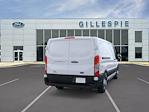 New 2025 Ford Transit 250 Low Roof AWD Empty Cargo Van for sale #250581 - photo 8