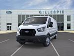 New 2025 Ford Transit 250 Low Roof AWD Empty Cargo Van for sale #250565 - photo 3