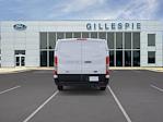 New 2025 Ford Transit 250 Low Roof AWD Empty Cargo Van for sale #250565 - photo 5
