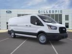New 2025 Ford Transit 250 Low Roof AWD Empty Cargo Van for sale #250565 - photo 7