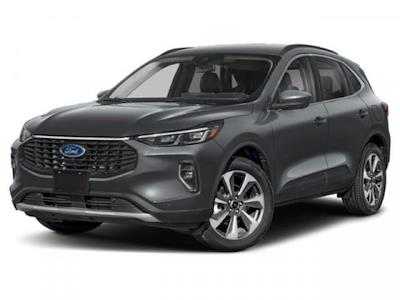 New 2026 Ford Escape Platinum AWD SUV for sale #7512U9J - photo 1