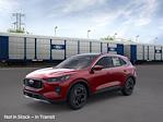 New 2026 Ford Escape Platinum AWD SUV for sale #7513U9J - photo 1