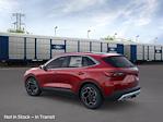 New 2026 Ford Escape Platinum AWD SUV for sale #7513U9J - photo 2
