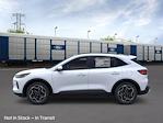 New 2026 Ford Escape Platinum AWD SUV for sale #7515U9J - photo 4