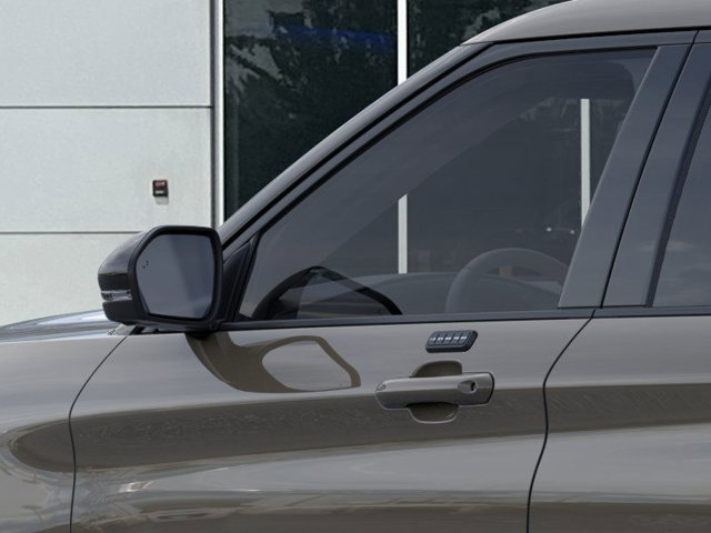 New 2026 Ford Explorer - photo 21