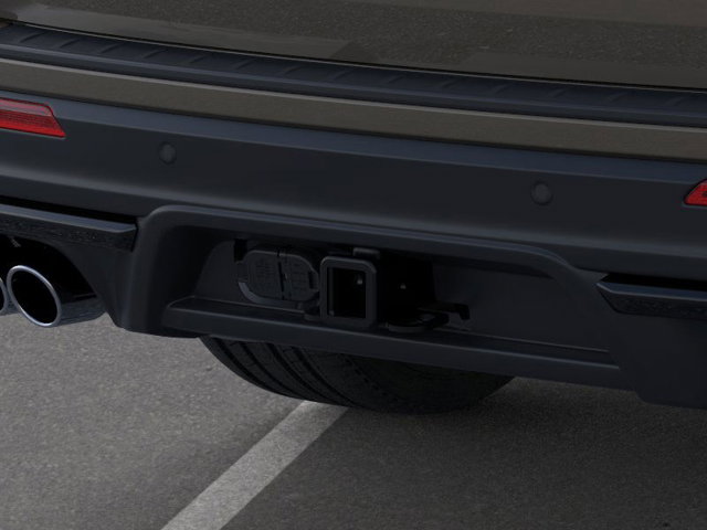 New 2026 Ford Explorer - photo 24